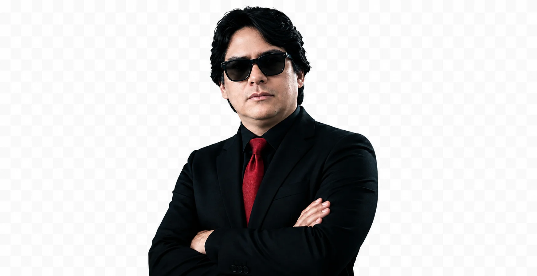 Sergio De La Cruz Zúñiga — Abogado Penalista en Huancayo