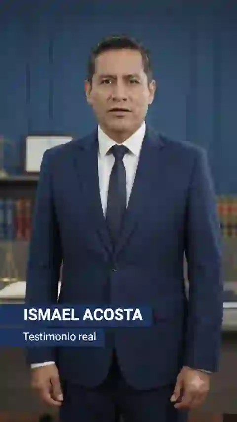 Testimonio Ismael Acosta